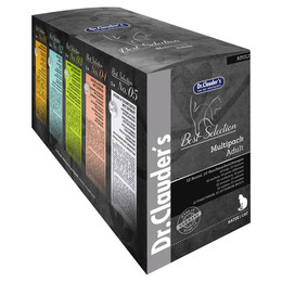 Produktbild von Dr Clauder Nassfutter für Katzen Diät Nieren - 12 x 85 g