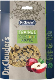 Produktbild von Dr. Clauder's 10 x 80g Trainee Snack Apfel