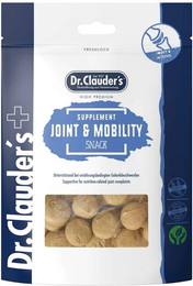 Produktbild von Dr. Clauder's 150g Supplement Snack 8 x 150 Gramm Joint
