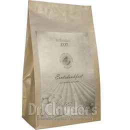 Produktbild von Dr.Clauder´s B.A.R.F. Erntedankfest - 1500 g