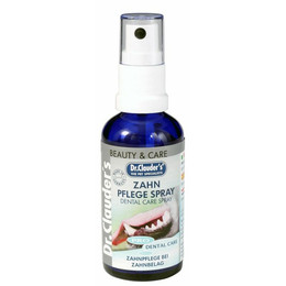 Produktbild von Dr. Clauder's Best Choice Cat & Dog Zahn Pflege Spray - 50 ml