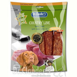 Produktbild von Dr. Clauder's Best Choice Dog Snack Country Line 170g