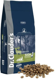 Produktbild von Dr. Clauder's Best Choice Lifecycle Hyposensitive Hirsch & Kartoffel All Breed Hundetrockenfutter Sparpaket 2 x 11,5 Kilogramm