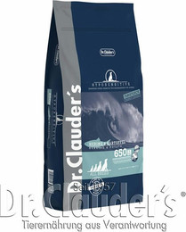 Produktbild von Dr Clauder´s Best  Hyposensitive Hering + Kartoffel All Breed Sparpaket 2 x 11,5 Kilogramm