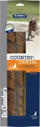 Produktbild von Dr. Clauder's Dental Snack Hundesnacks Country Ente 8 x 315 Gramm