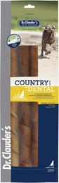 Produktbild von Dr. Clauder's Dental Snack Hundesnacks Country Huhn 8 x 315 Gramm