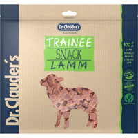 Produktbild von Dr. Clauder's Dog Snack Trainee Lamm - 500 g