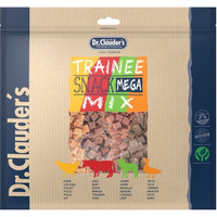 Produktbild von Dr. Clauder's Functional Trainee Snack - 5 x 500 g