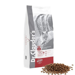 Produktbild von Dr. Clauder's High Premium Indoor - 10 kg