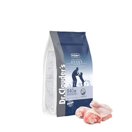 Produktbild von DR.CLAUDER’S High Premium Sport Trockenfutter für Hunde - 1 kg