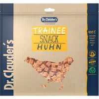 Produktbild von Dr Clauder´s Huhn Trainee Snack Hundesnack - 5 x 500 g