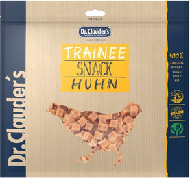 Produktbild von Dr Clauder´s Huhn Trainee Snack Hundesnack 5 x 500 Gramm