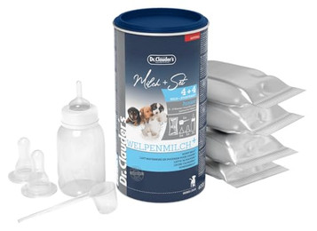 Produktbild von Dr. Clauder´s Hunde Welpenmilch Plus - 400 g
