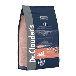 Produktbild von Dr. Clauder's Hyposensitive Lachs & Kartoffel Trockenfutter - 350 g