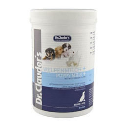 Produktbild von Dr.Clauder's Pro Life Welpenmilch+