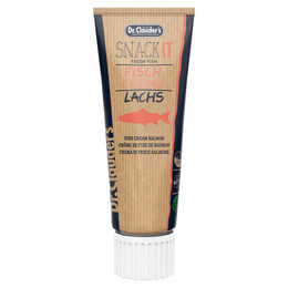 Produktbild von Dr. Clauder's Snack IT Lachscreme - 75 g