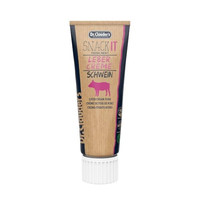 Produktbild von Dr. Clauder's Snack IT Lebercreme Schwein - 12 x 75 g