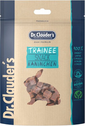 Produktbild von Dr Clauder´s Stripes L Kaninchen - 10 x 80 g