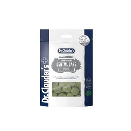 Produktbild von Dr. Clauder's Supplement Snack Dental Care - 8 x 150 g