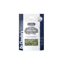 Produktbild von Dr. Clauder's Supplement Snack Dental Care - 8 x 150 g