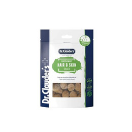 Produktbild von Dr. Clauder's Supplement Snack Hair & Skin - 150 g