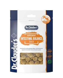 Produktbild von Dr. Clauder's Supplement Snack Intestinal - 150 g