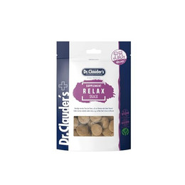 Produktbild von Dr. Clauder's Supplement Snack Relax - 8 x 150 g