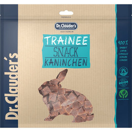 Produktbild von Dr. Clauder's Trainee Snack Kaninchen - 500 g