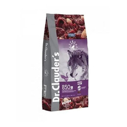 Produktbild von Dr.Clauder's Wildlife Ente - 11500 g