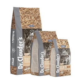 Produktbild von Dr. Clauder's Wildlife Insekt Trockenfutter für ausgewachsene Hunde - 11,5 kg