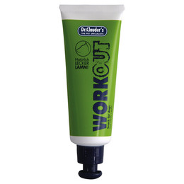 Produktbild von Dr. Clauder's WorkOut Snack Lamm - 100 g