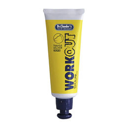 Dr. Clauder's WorkOutSnack Käse - 100 g – Bild 1 von 2