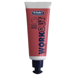 Produktbild von Dr. Clauder's WorkOutSnack Lachs - 12 x 100 g