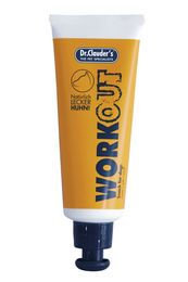 Dr. Clauder's WorkOutSnack mit Huhn - 100 g – Bild 1 von 2