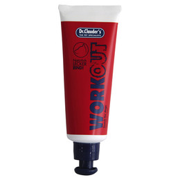 Produktbild von Dr. Clauder's WorkOutSnack mit Rind - 100 g