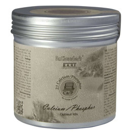 Produktbild von Dr. Clauders BARF Calcium/Phosphor Mineralstoffmix - 450 g