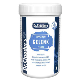 Produktbild von Dr.Clauders Gelenk Pellets - 675g