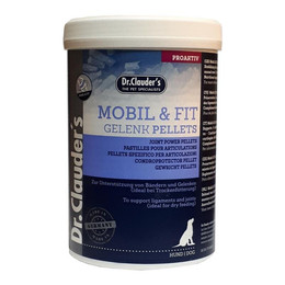 Produktbild von Dr.Clauders Gelenk Pellets - 675g