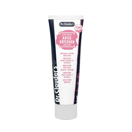 Produktbild von Dr. Clauders Katze & K?tzchen Emulsion - 100 g