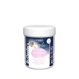 Produktbild von Dr. Clauders Kittenmilch+ 200 g
