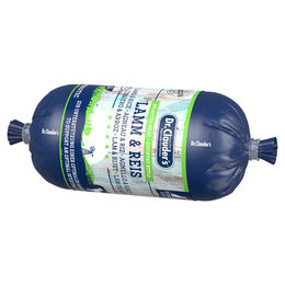 Produktbild von Dr. Clauders Selected Meat Country Style Lamm & Reis - 14 x 200 g