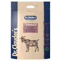 Produktbild von Dr. Clauders Trainee Snack Ziege - 80 g