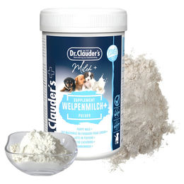 Produktbild von Dr. Clauders Welpenmilch+ 450 g