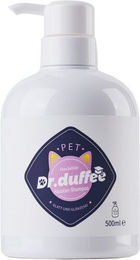 Produktbild von Dr. Duffee Haustierpflege Shampoo und Pflegespülung - 500 ml