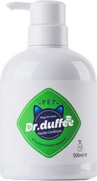 Produktbild von Dr. Duffee Haustierpflege-Shampoo und Pflegespülung - 500 ml