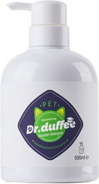 Produktbild von Dr. Duffee Tiershampoo und Pflegespülung - 500 ml