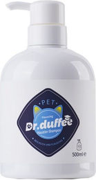 Produktbild von Dr. Duffee Tiershampoo und Pflegespülung - 500 ml