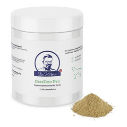 Produktbild von Dr. Hölter DiarDoc Pro Probiotika Pulver für Hunde - 300 g