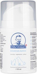 Produktbild von Dr. Hölter Jolostrum Lotion Hautpflege - 50 ml