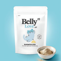 Produktbild von Dr. SAM Cat Belly Love - 45 g